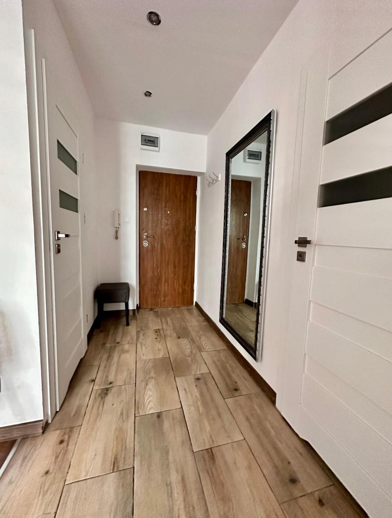 Apartament Centrum Chmielna 73C Apartman Varsó Kültér fotó